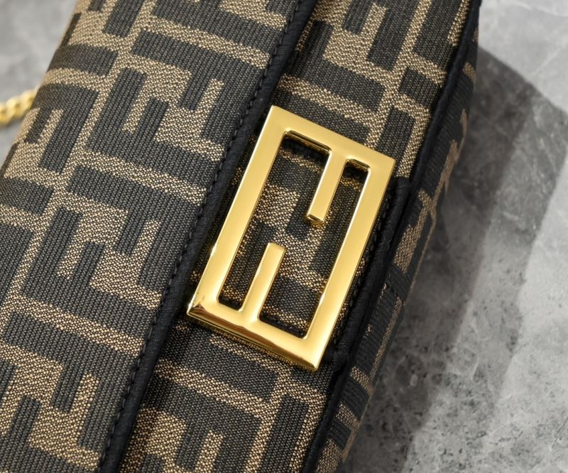 Fendi Satchel Bags